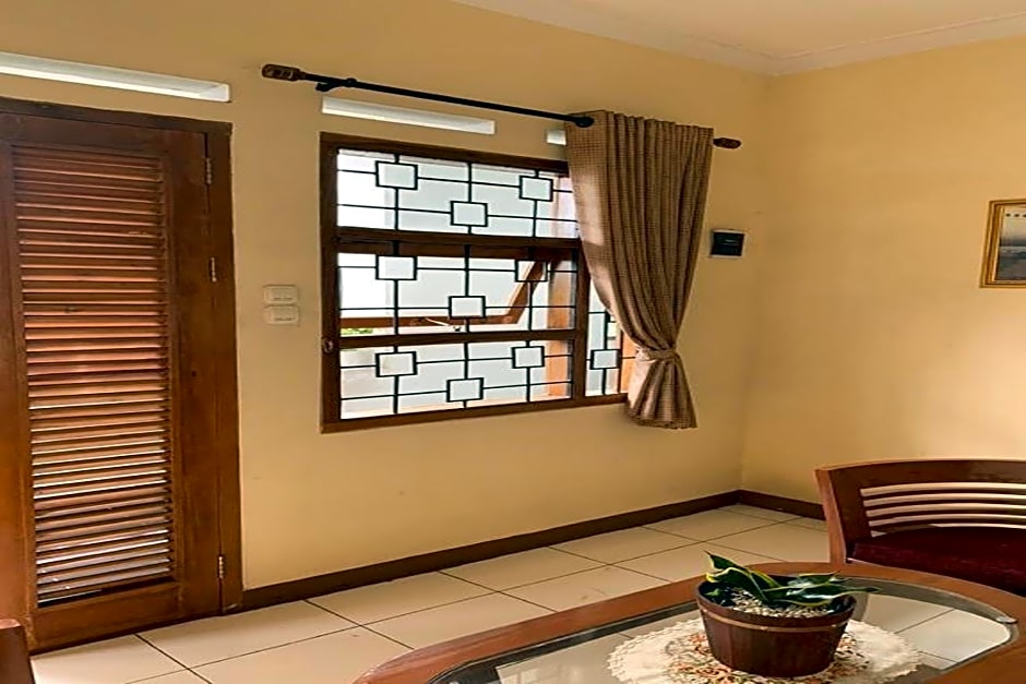 Villa Buana Graha Syariah