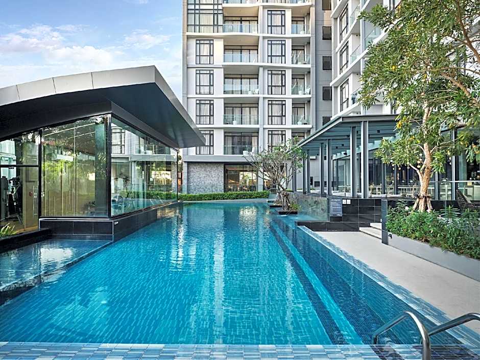 Arden Hotel and Residence