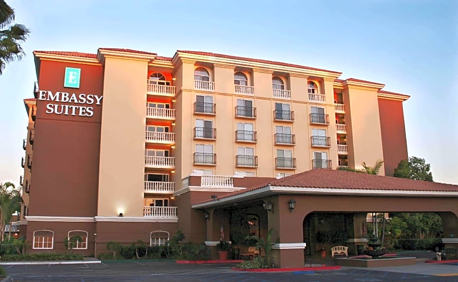 Holiday Inn Express Anaheim West By IHG
