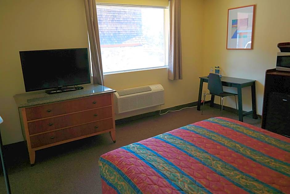 River Park Inn