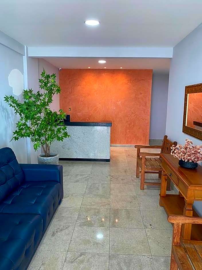 Duplex da Praia Grande