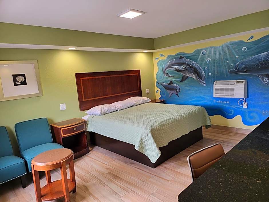 Travel Inn of Riviera Beach