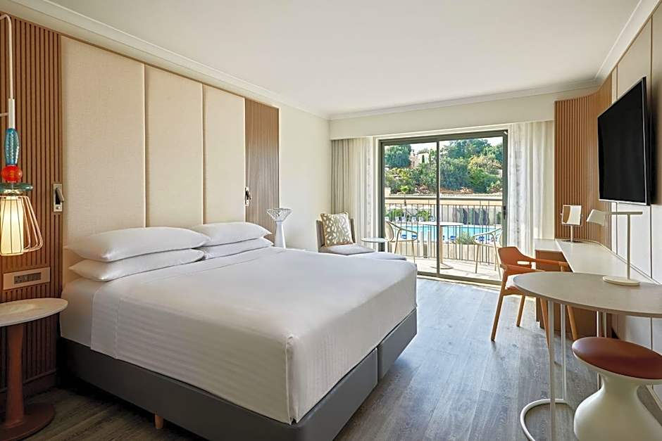 Malta Marriott Resort & Spa
