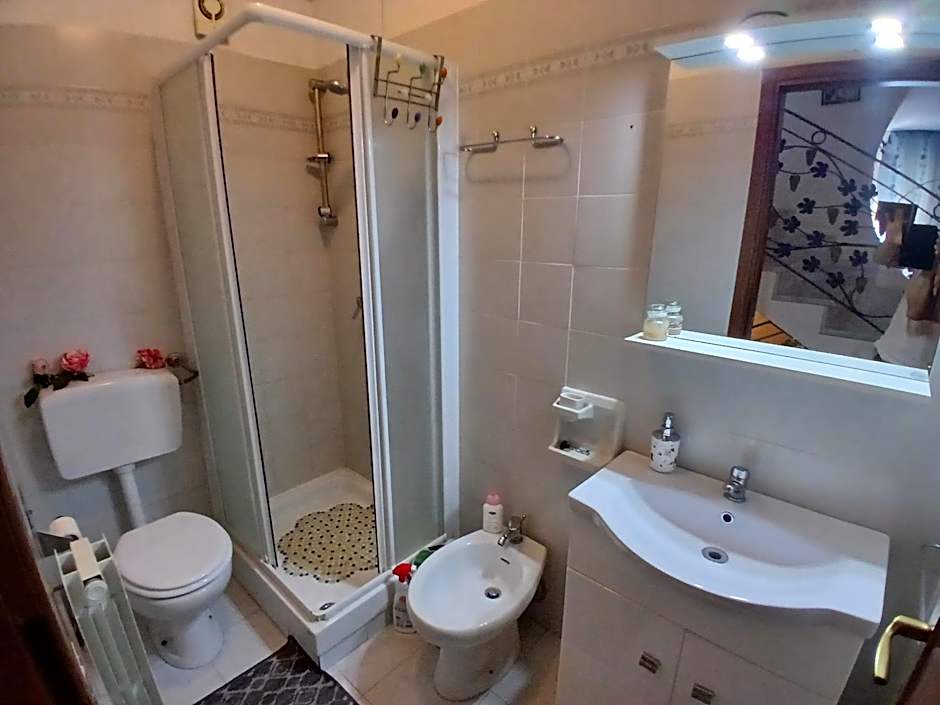 Il Melograno B&B with private bathrooms