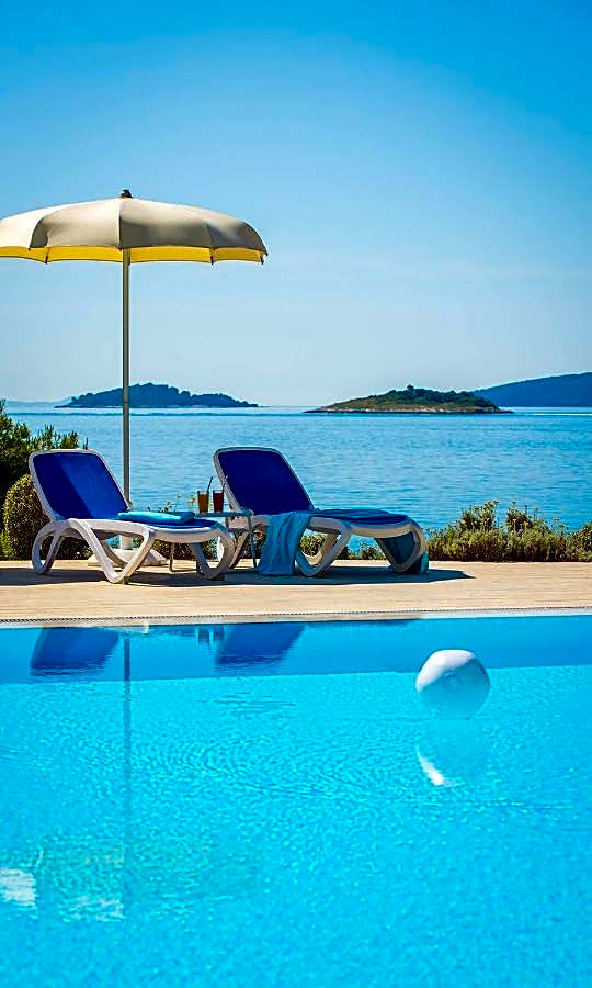 Aminess Grand Azur Hotel