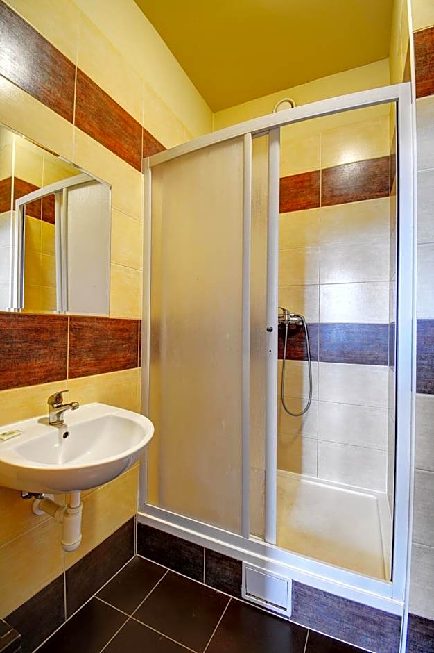 Plus Prague Hostel