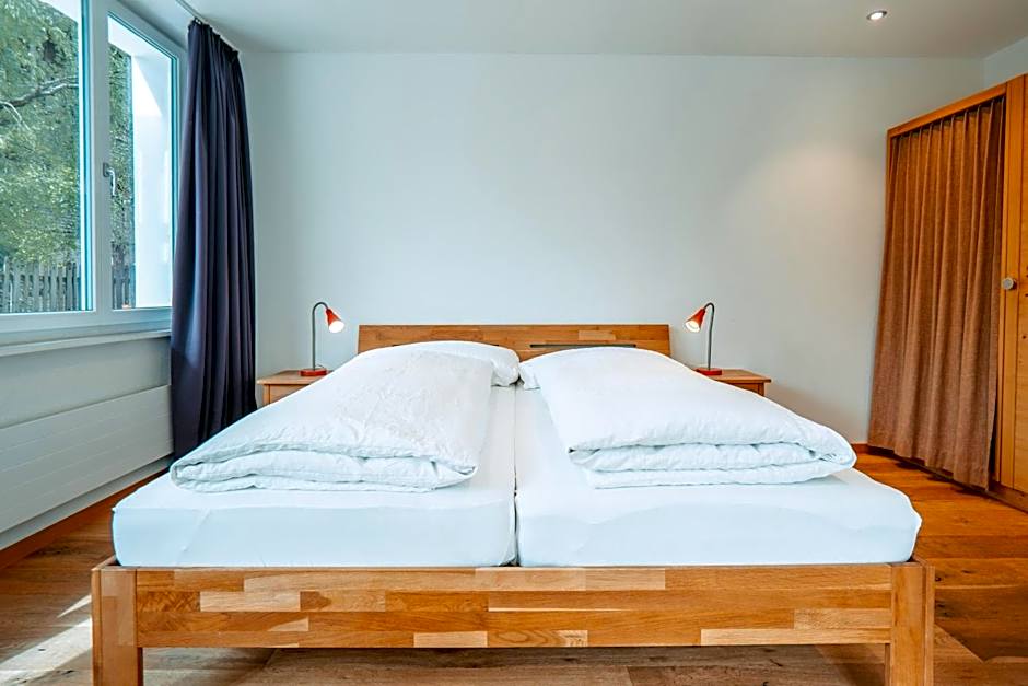 Hotel Sternen Budget