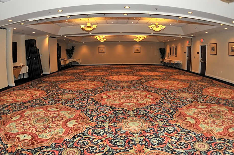 Uptown Oasis San Jose Airport