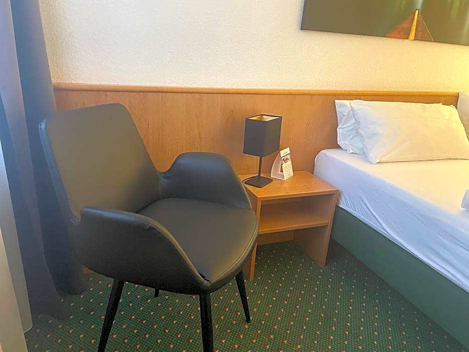 Best Western Spreewald