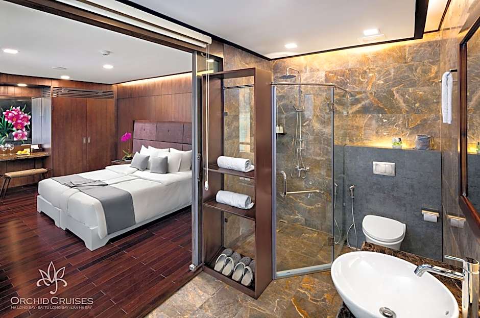 Orchid Classic Cruise