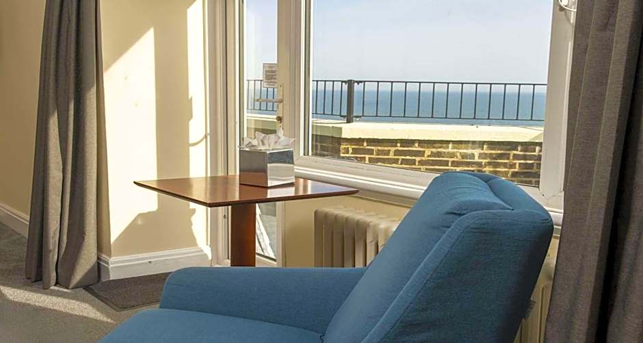 Bournemouth Carlton Hotel, BW Signature Collection