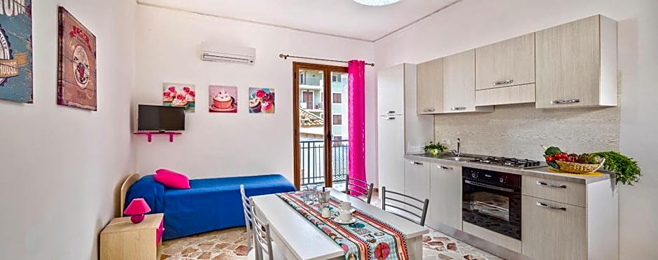 Airport Home in Carini Villagrazia