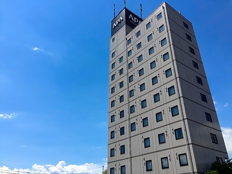 Apa Hotel Kofu Minami