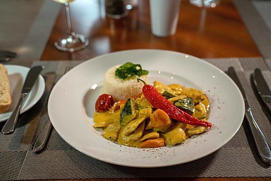 Hotel & Restaurant Tanne