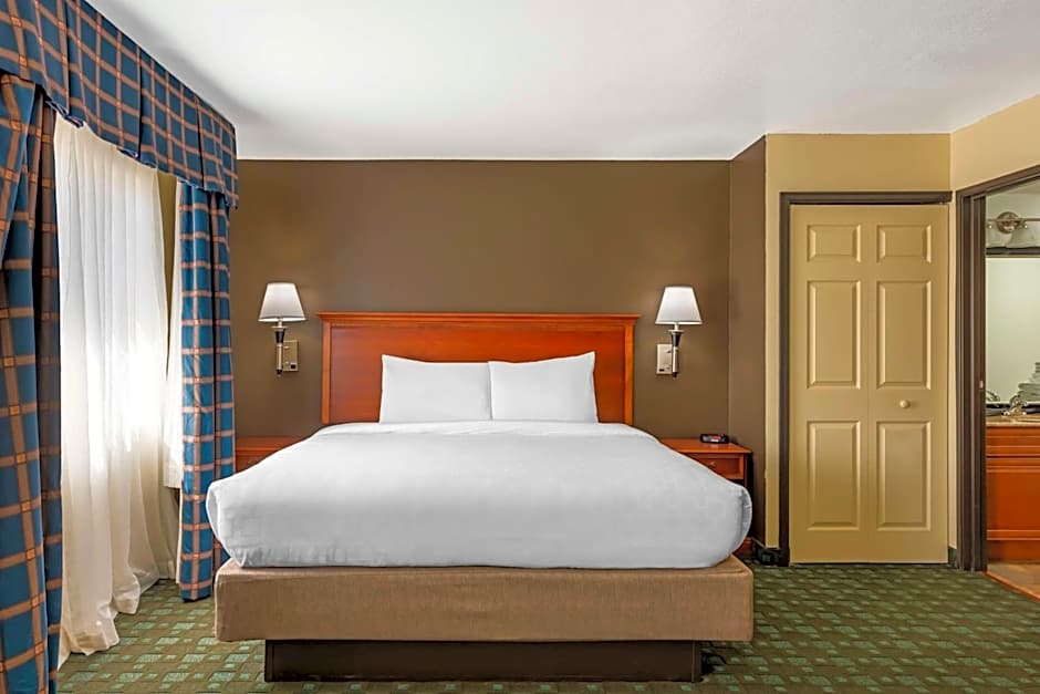 Best Western Canon City