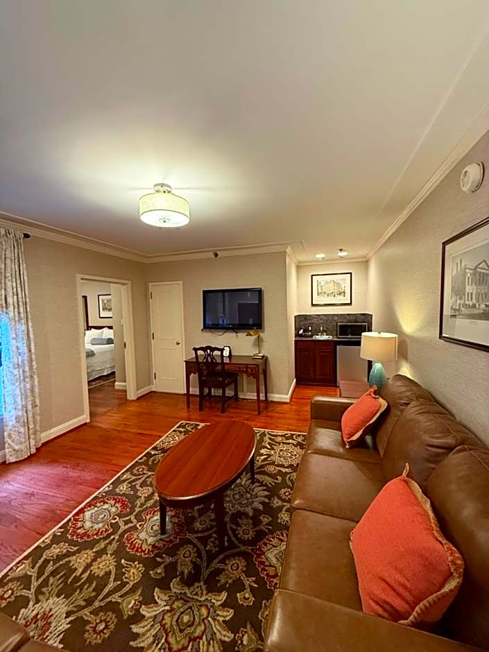 Penn's View Hotel Philadelphia