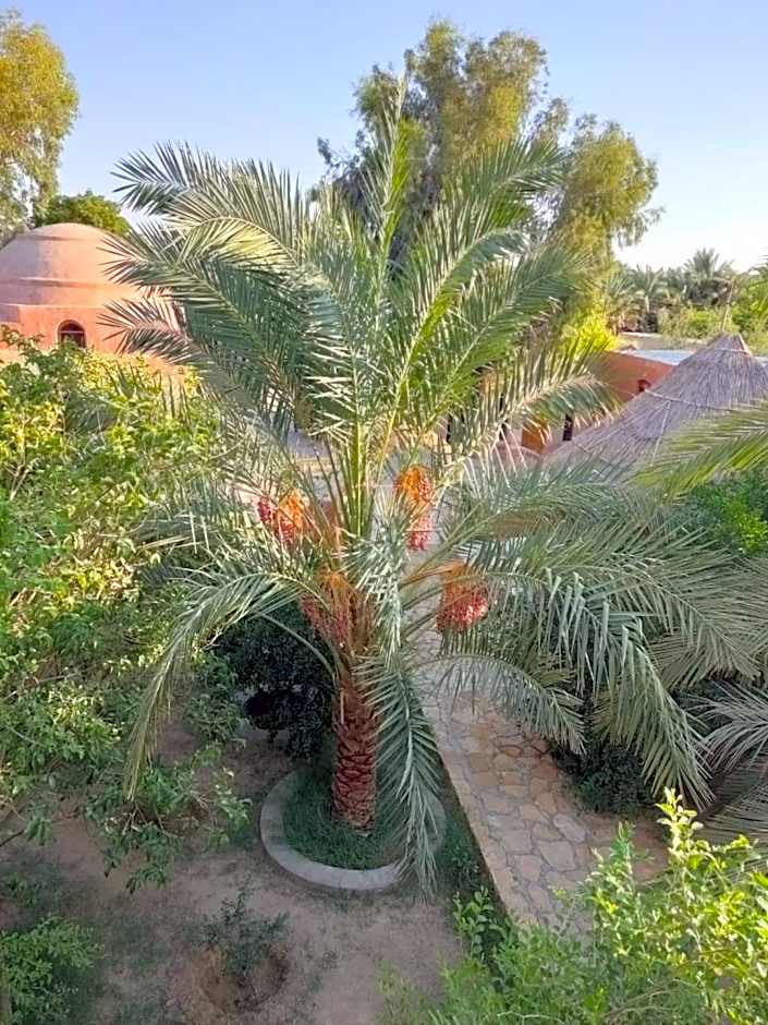 Rahala Safari Hotel