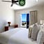 Brand New 3 BR Penthouse - Oceanview Rooftop Pool