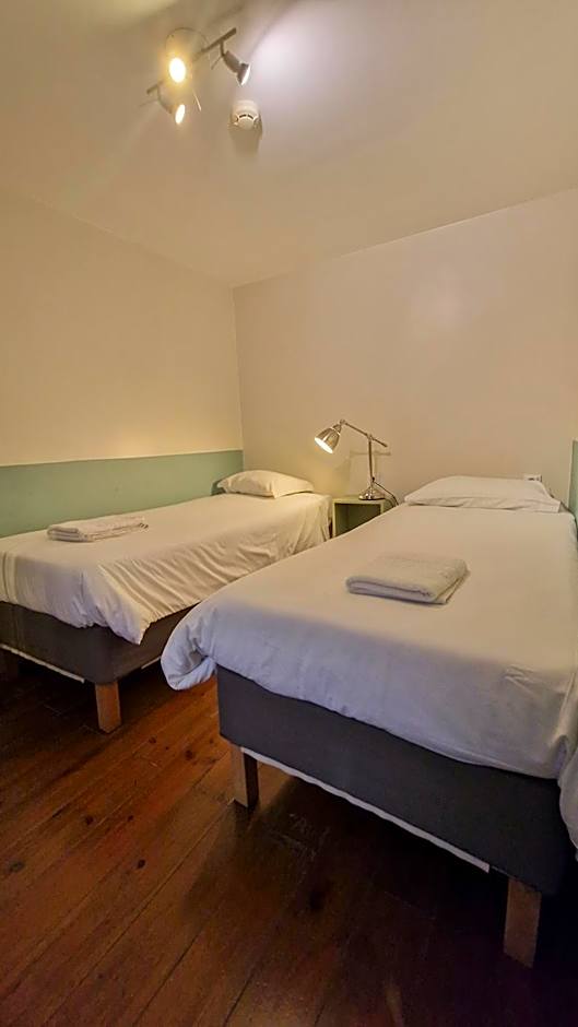 Rossio Hostel