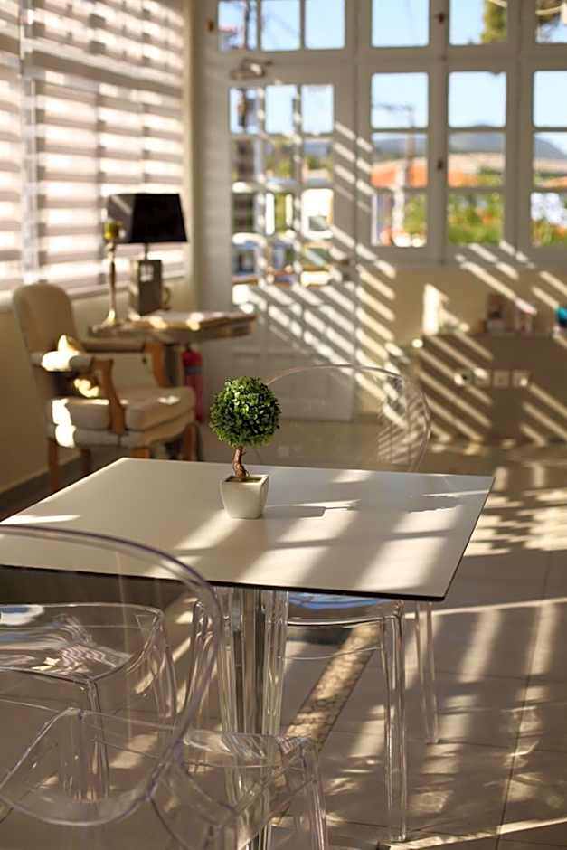 Ikion Eco Boutique Hotel