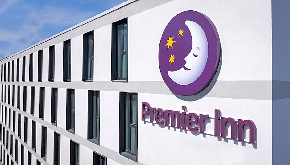 PREMIER INN FREIBURG CITY SUED
