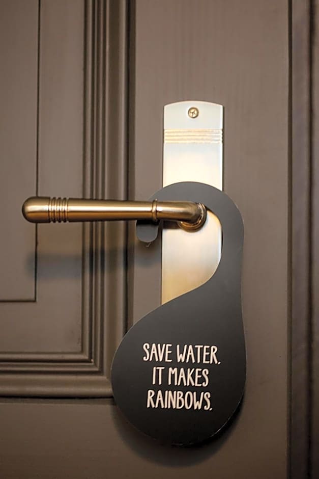 Storyhotel Bergischer Hof Königswinter