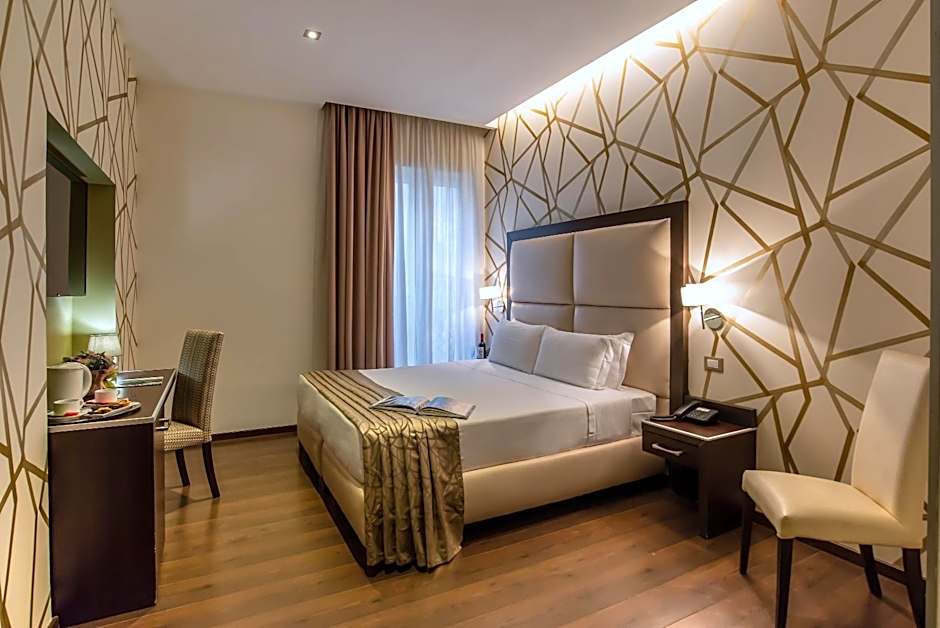 Catone District Hotel