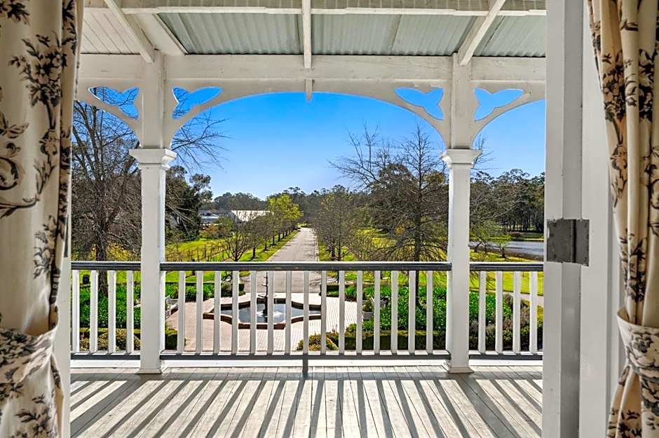 The Convent Hunter Valley