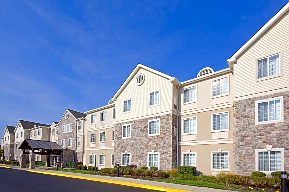 Staybridge Suites-Philadelphia/Mount Laurel By IHG