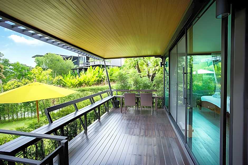 Limon Villa Khao Yai