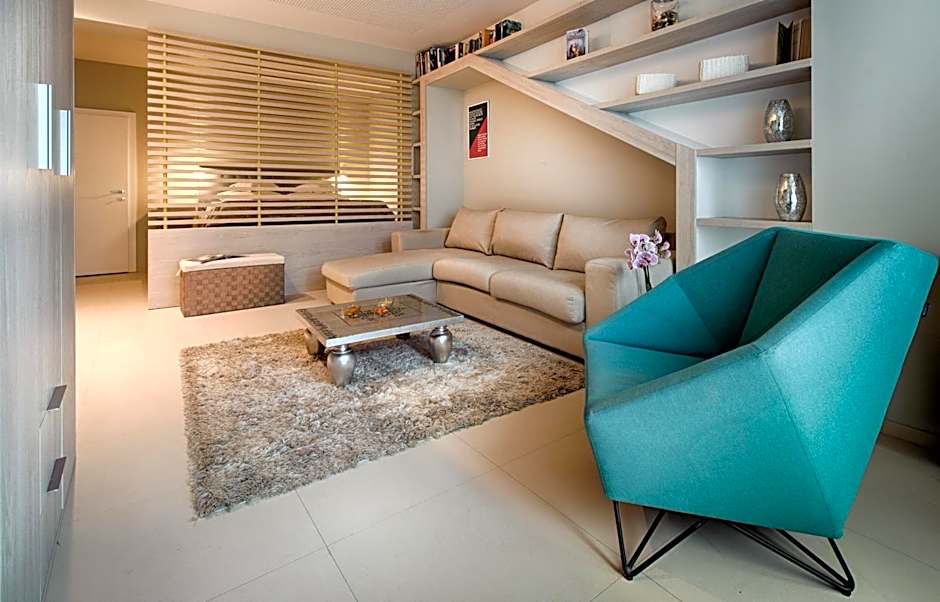 Boban Luxury Suites