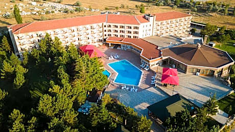 Aleria Cappadocia Hotel