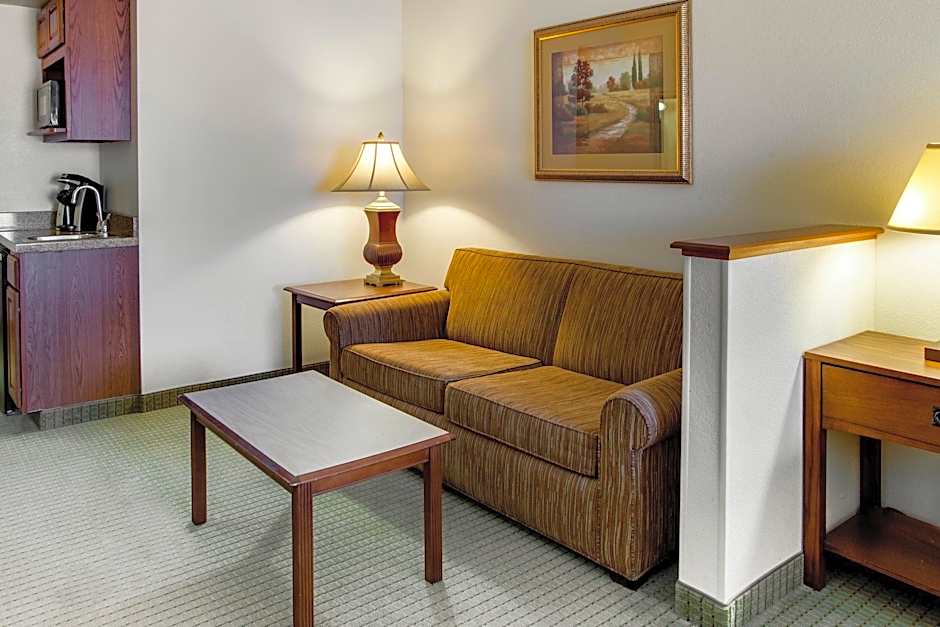 Holiday Inn Express & Suites Jacksonville By IHG