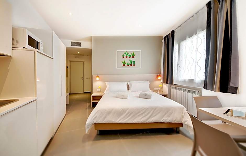 Residence Dei Viali
