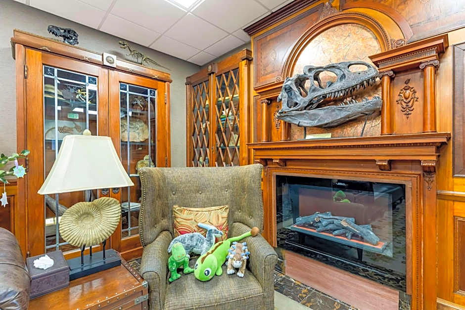 Best Western Denver Southwest