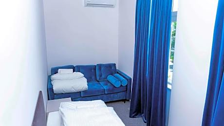 Twin Room with Bathroom