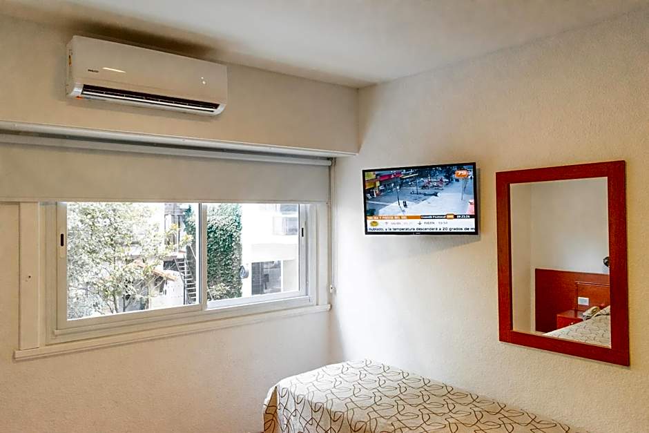Hotel Traful