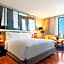 JW Marriott Hotel Sao Paulo