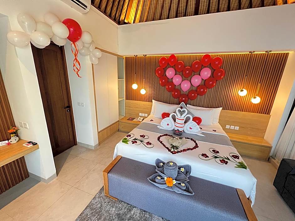 The Kons Villa Bali Seminyak