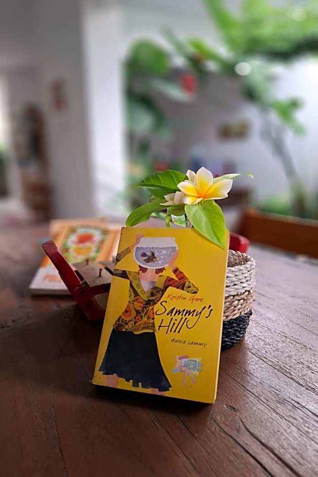 Bring In House Yogyakarta