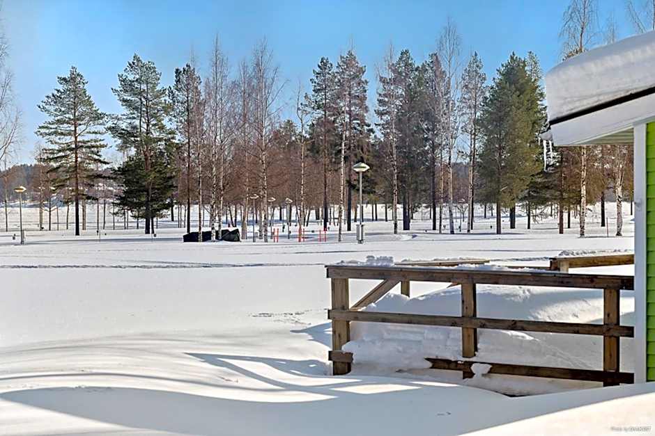 First Camp Arcus-Luleå