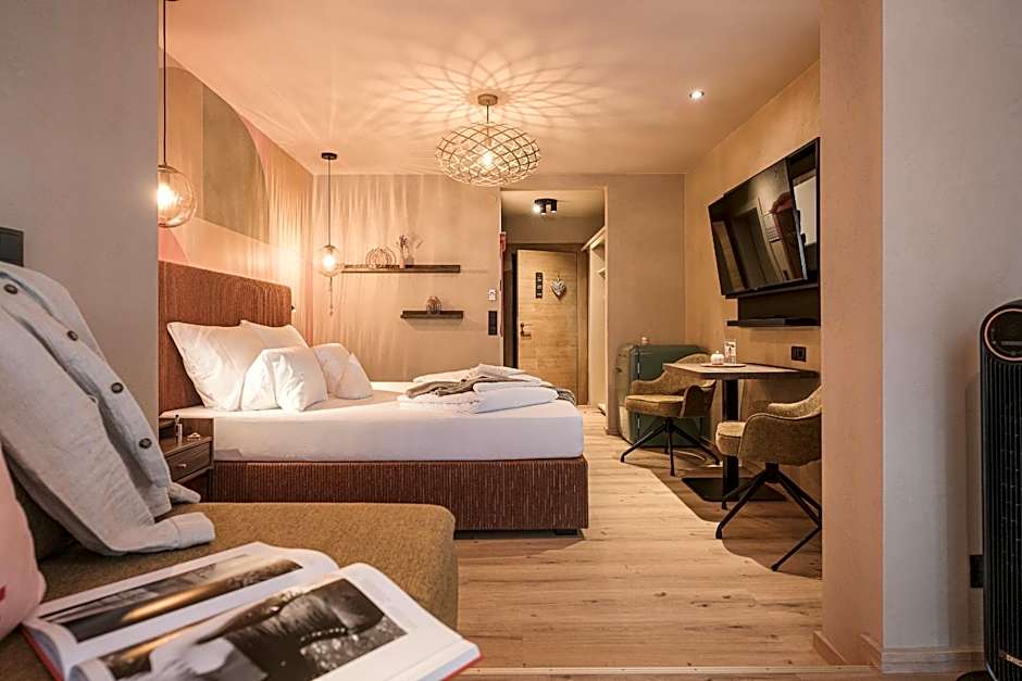 Hotel Sieghard Zillertal