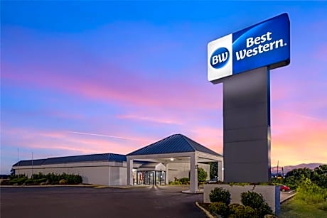 Best Western Richmond Hotel