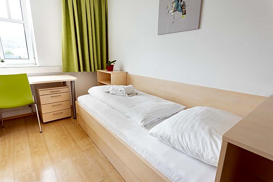 myNext - Riverside Hotel Salzburg