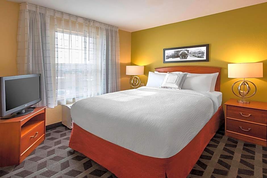 TownePlace Suites by Marriott Denver Tech Center