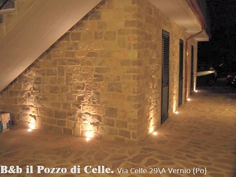 B&B Il Pozzo Di Celle