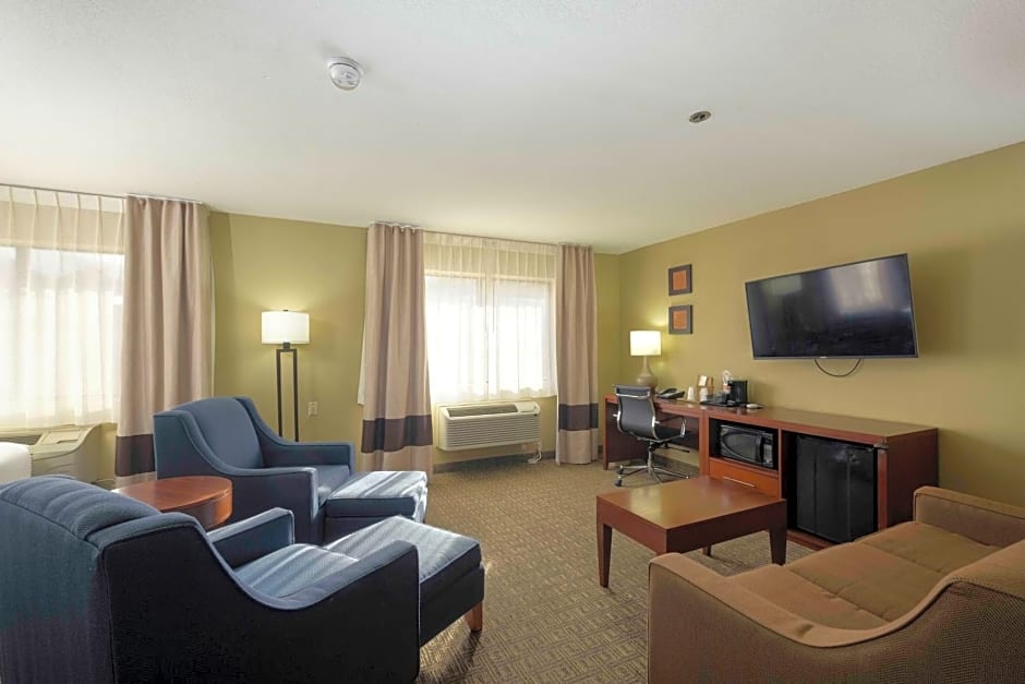 Comfort Inn Silver City