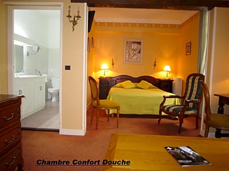 Double Room Comfort Deluxe