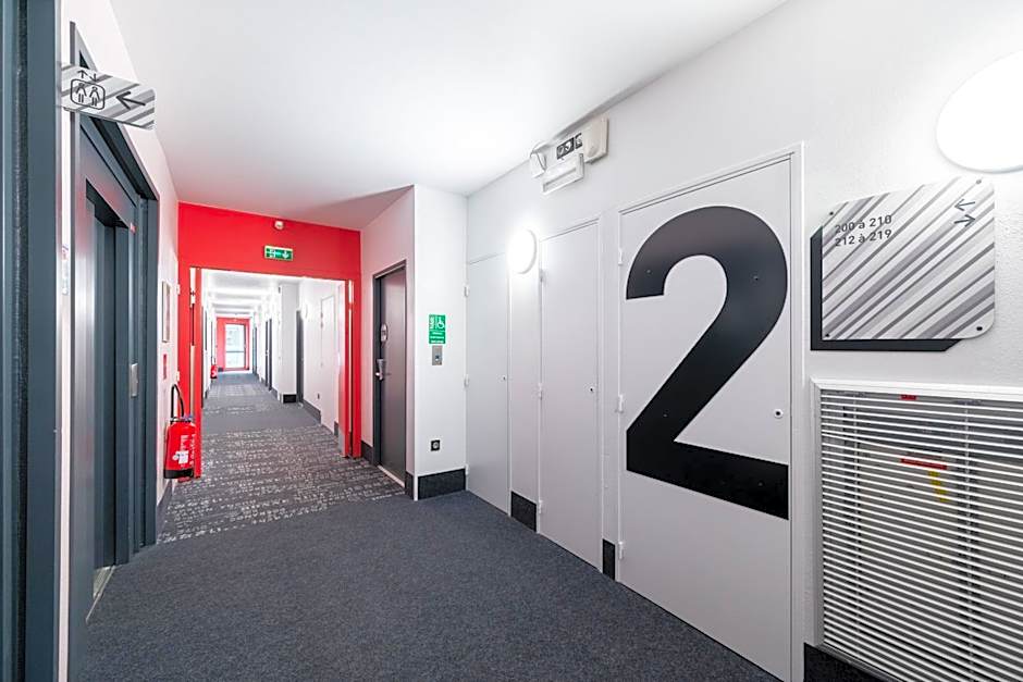 B&B Hôtel Lille Grand Stade