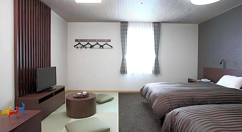 Hotel Ligare Kasugano